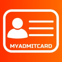 My Admit Card